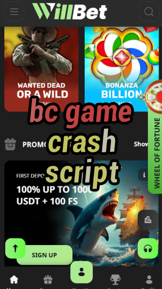 BC Game Crash Script - Programming Guide-vz72fvrf.com
